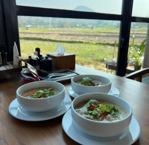 Lomakeskus The Field@pua เดอะฟิลด์แอทปัว