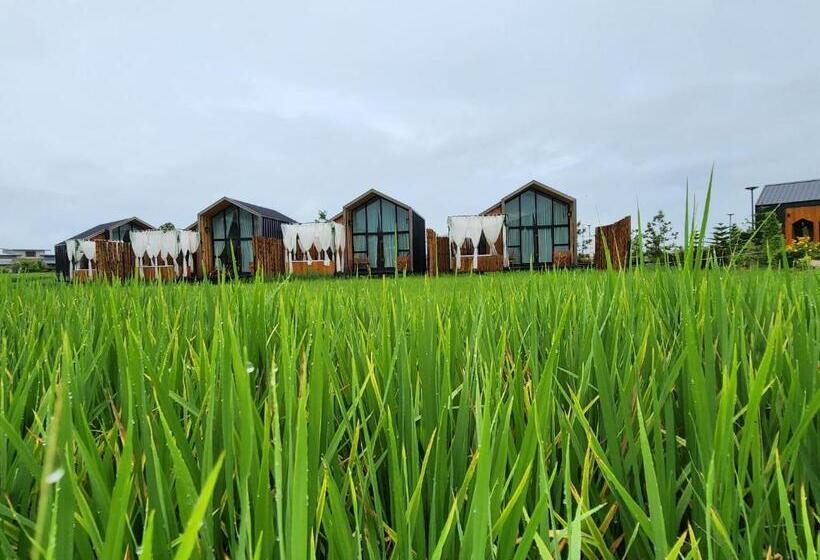 Lomakeskus The Field@pua เดอะฟิลด์แอทปัว