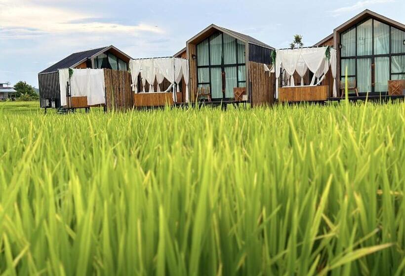 Lomakeskus The Field@pua เดอะฟิลด์แอทปัว