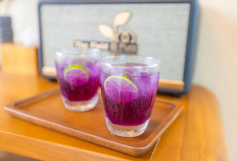 Lomakeskus The Field@pua เดอะฟิลด์แอทปัว