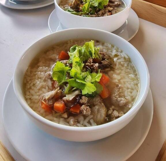 Lomakeskus The Field@pua เดอะฟิลด์แอทปัว