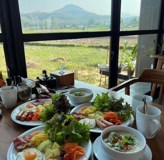 Lomakeskus The Field@pua เดอะฟิลด์แอทปัว