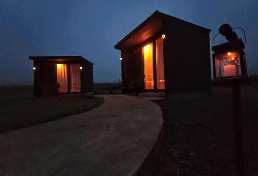 אתר נופש Wawowow