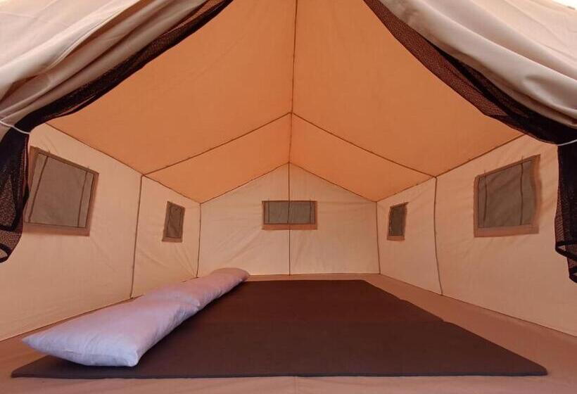 אתר נופש Wawowow