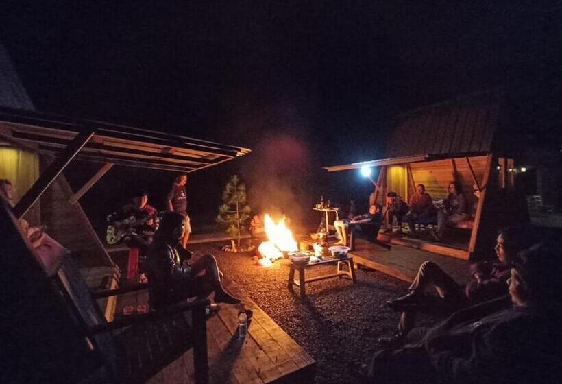 אתר נופש Wawowow