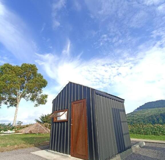 אתר נופש Wawowow