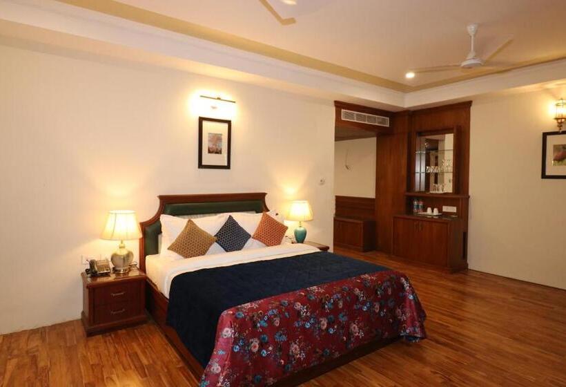 Royale De Casa Resort