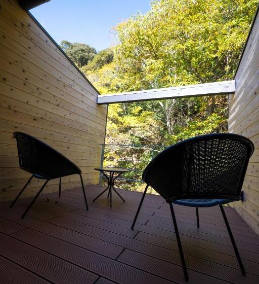 ריוקאן 横川温泉湯殿ととのゆ