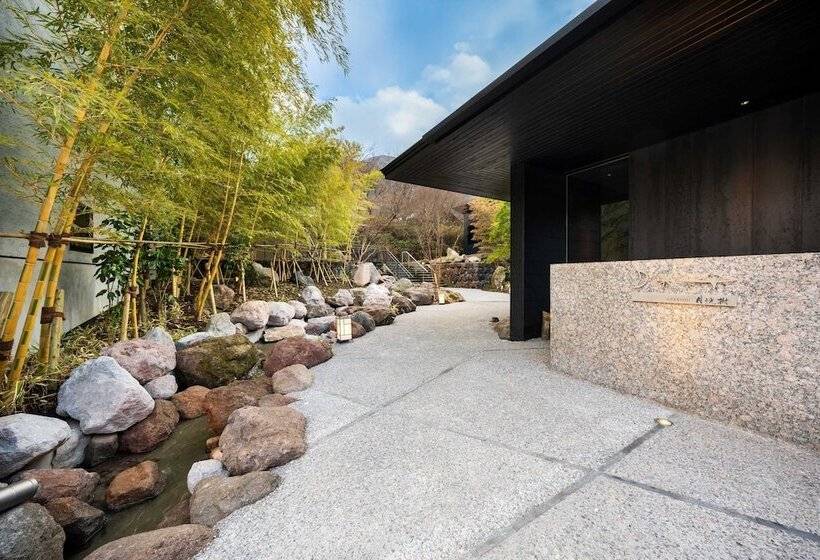 Ryokan Gekkoju Yufuin