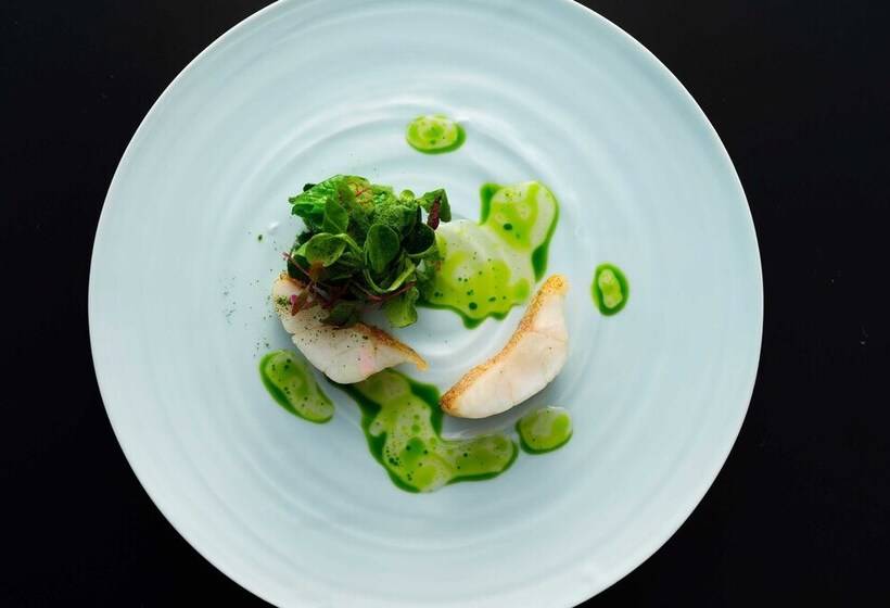 Ryokan Gekkoju Yufuin