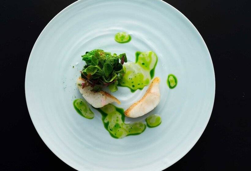 Ryokan Gekkoju Yufuin