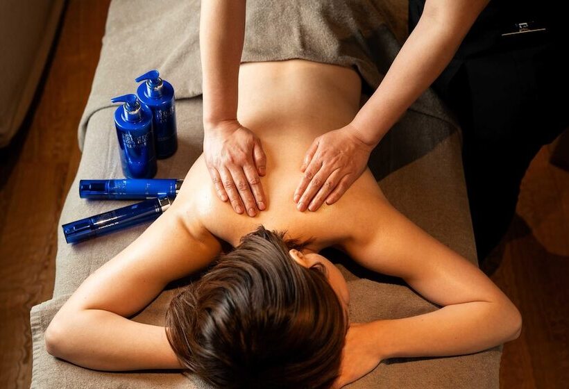 Ryokan Gekkoju Yufuin