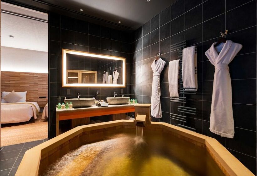 Ryokan Gekkoju Yufuin