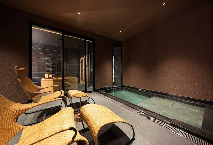 Ryokan Gekkoju Yufuin