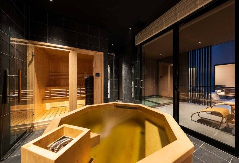 Ryokan Gekkoju Yufuin