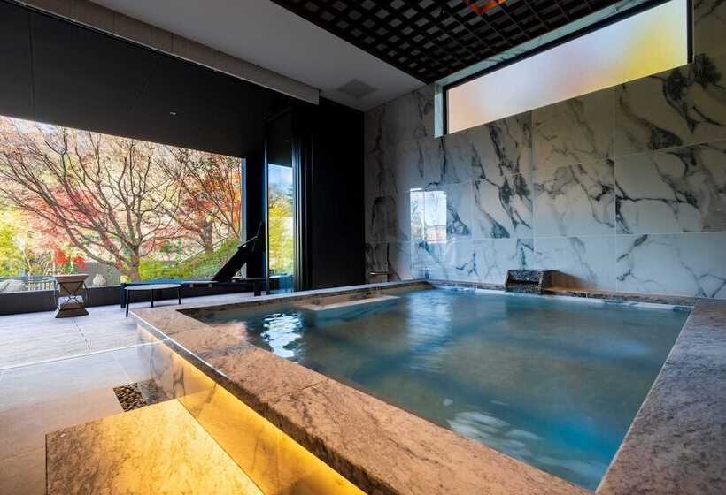 Ryokan Gekkoju Yufuin