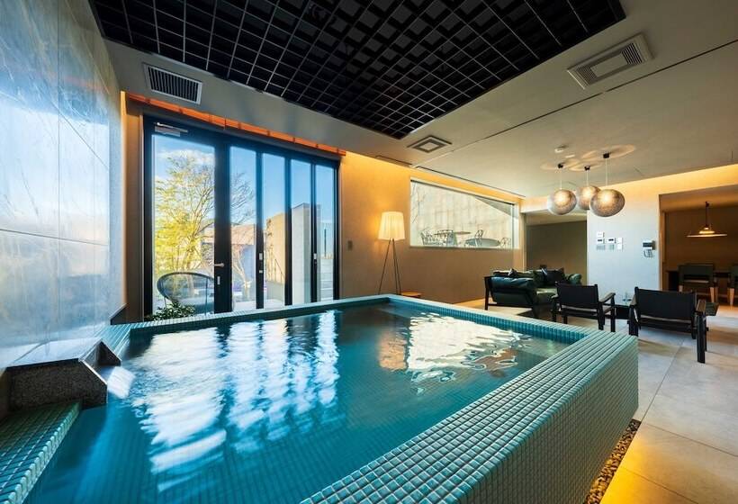 Ryokan Gekkoju Yufuin