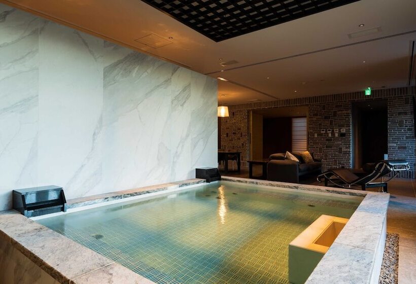 Ryokan Gekkoju Yufuin