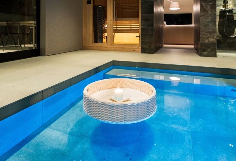 Ryokan Gekkoju Yufuin