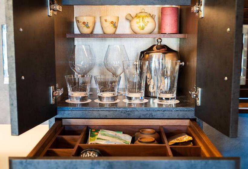 Ryokan Gekkoju Yufuin