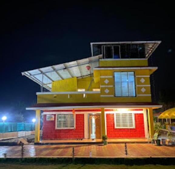 Sai Sagar Resort And Restaurant, Mangaon