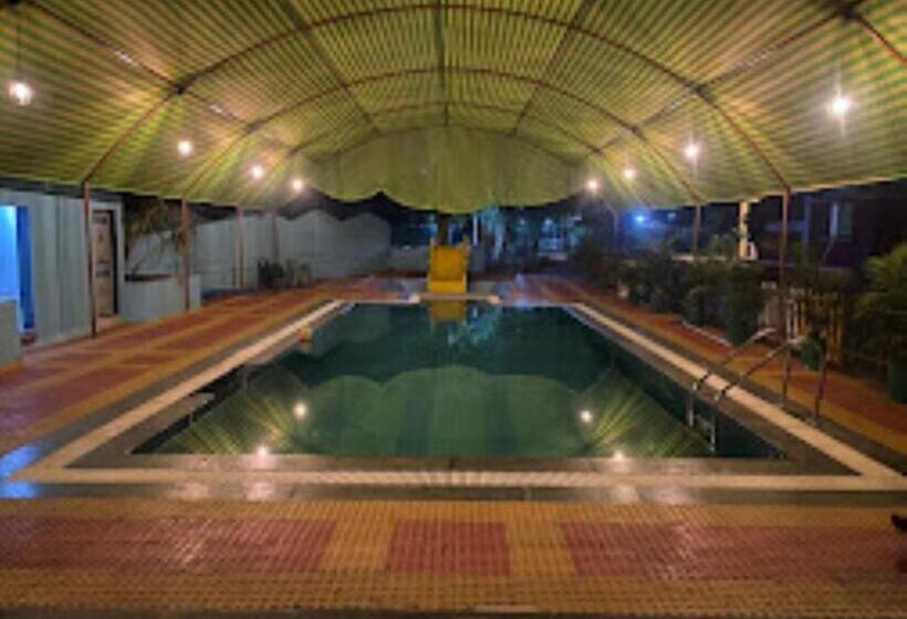 Sai Sagar Resort And Restaurant, Mangaon
