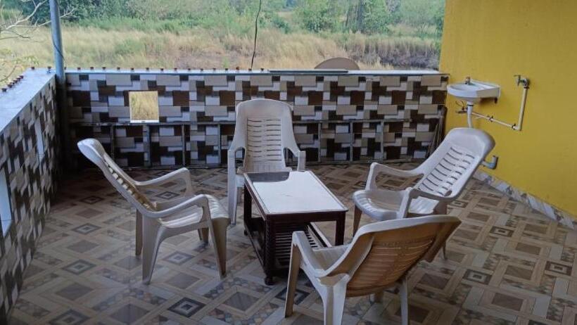 Sai Sagar Resort And Restaurant, Mangaon