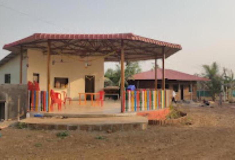 Sai Sagar Resort And Restaurant, Mangaon