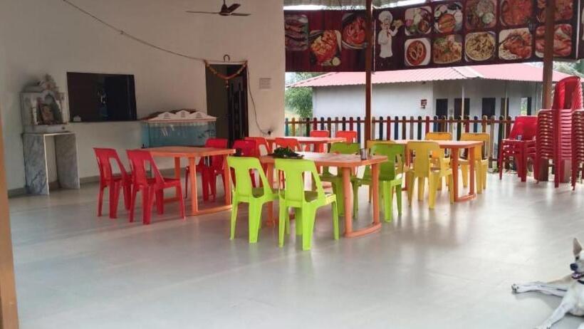 Sai Sagar Resort And Restaurant, Mangaon