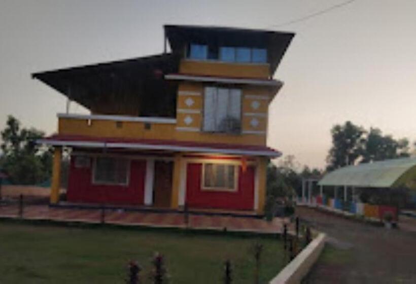 Sai Sagar Resort And Restaurant, Mangaon