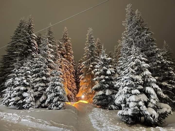 Ski Hotel Dobrodolac