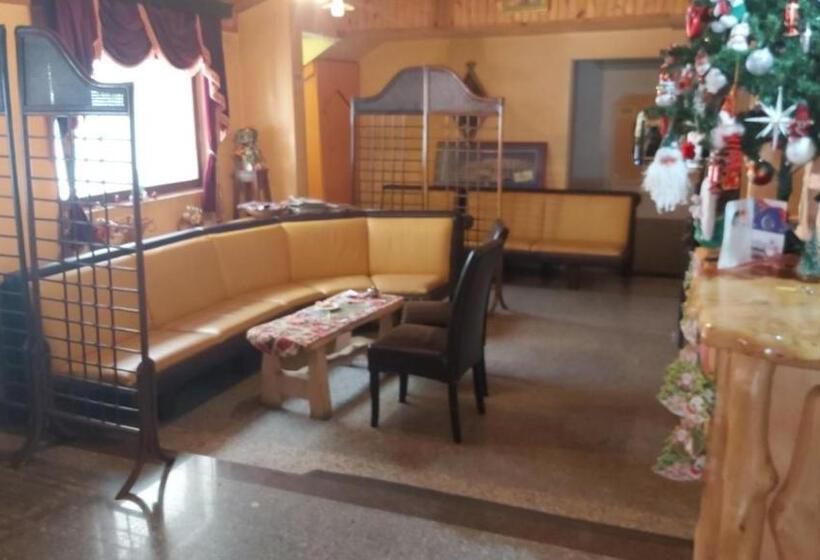 Ski Hotel Dobrodolac