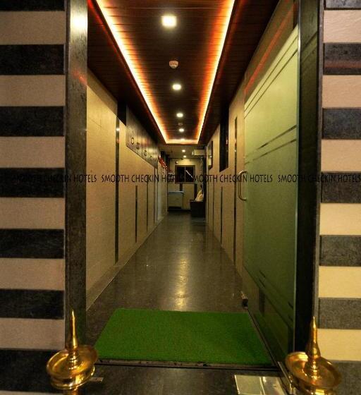 Smooth Checkin By Hotel Triton