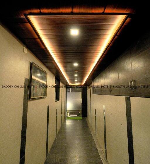 Smooth Checkin By Hotel Triton