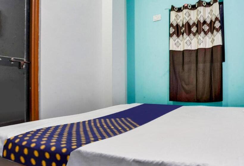 Spot On Hotel Royal Stay