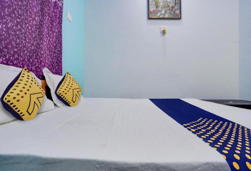 Spot On Hotel Royal Stay