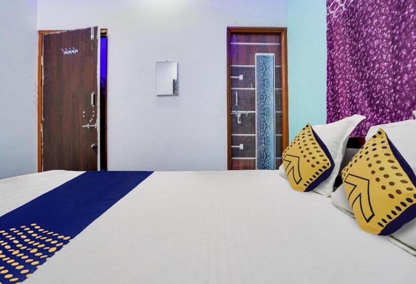 Spot On Hotel Royal Stay