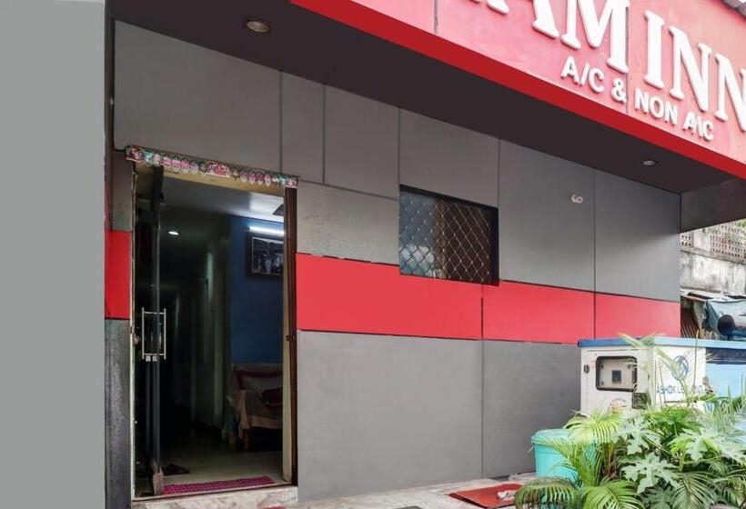 Spot On Hotel Shyam Inn Lodge