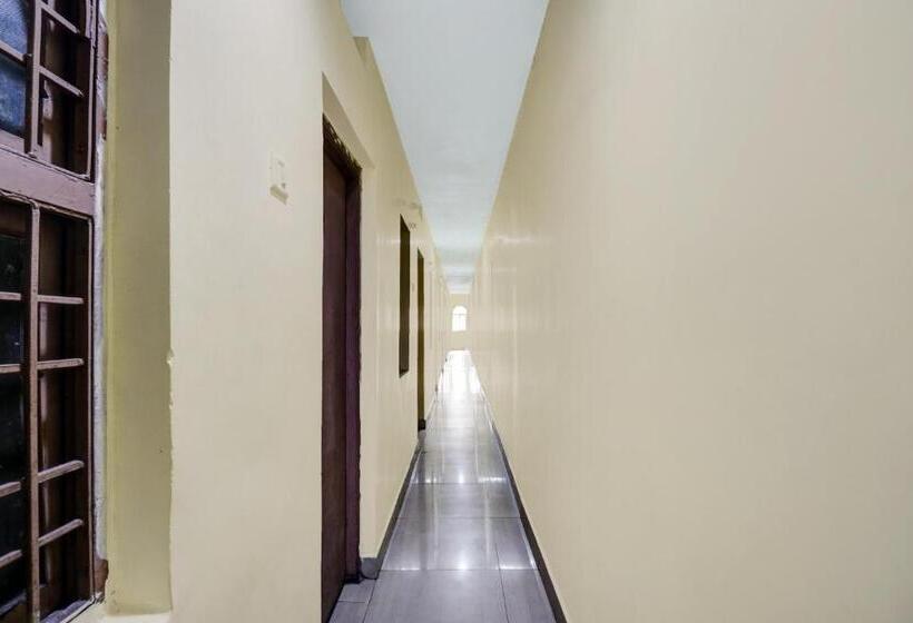 Spot On Hotel Shyam Inn Lodge