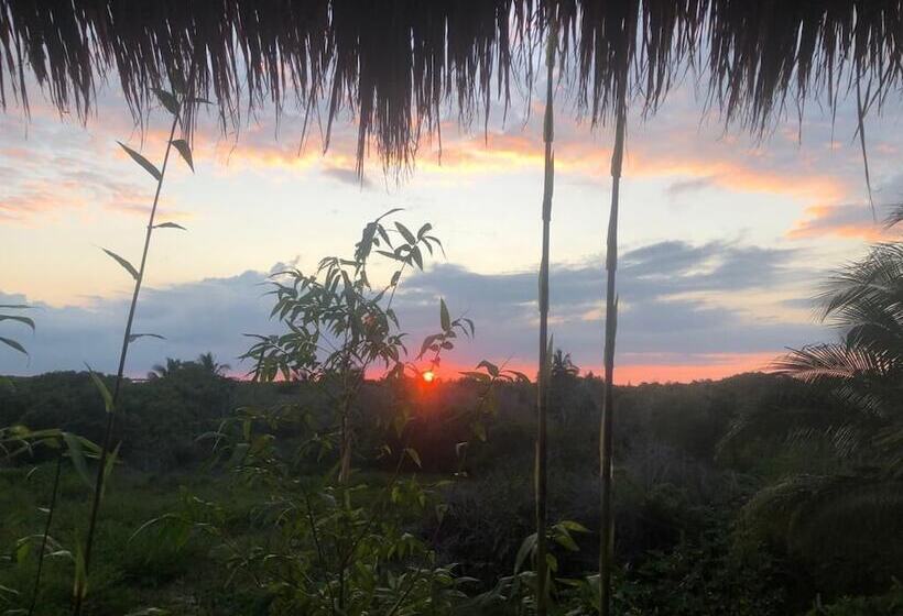 Villas Tuukul Hotel & Resort