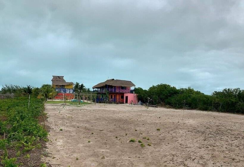 Villas Tuukul Hotel & Resort