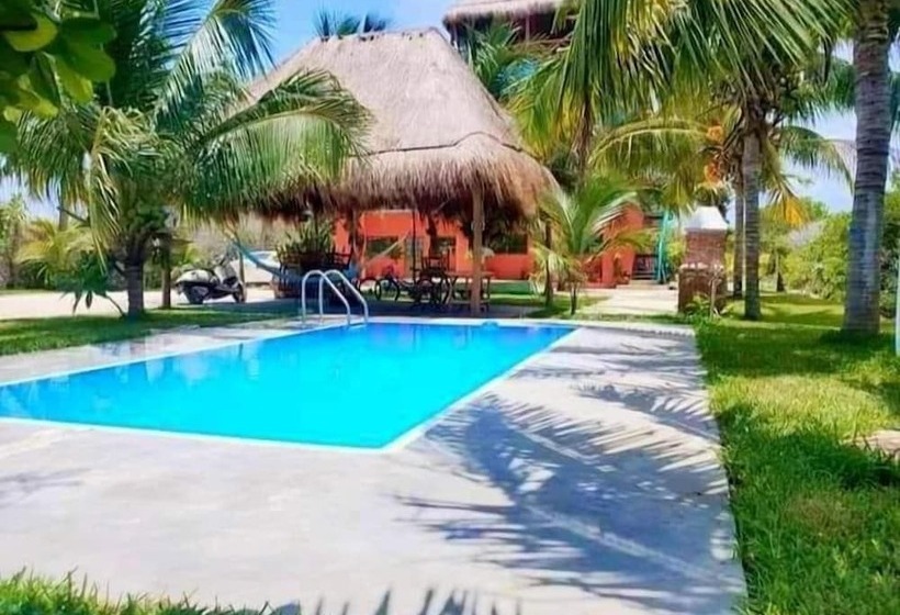 Villas Tuukul Hotel & Resort