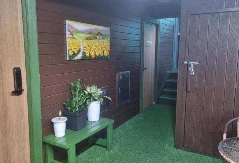 순천만 갈대숲 호스텔