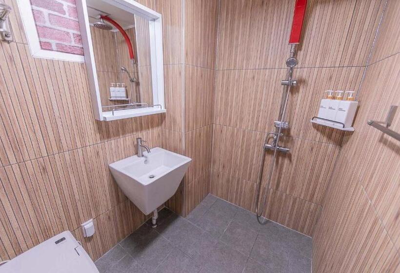 순천만 갈대숲 호스텔