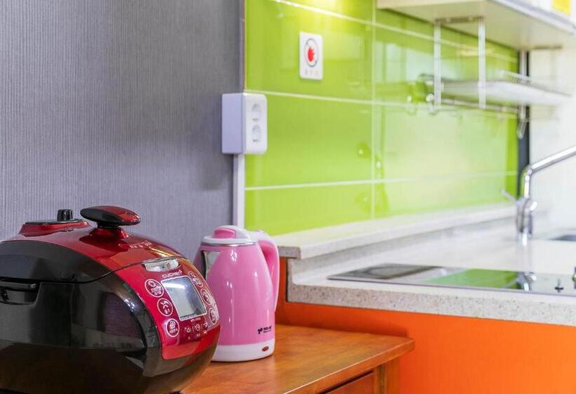 순천만 갈대숲 호스텔