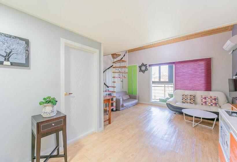 순천만 갈대숲 호스텔