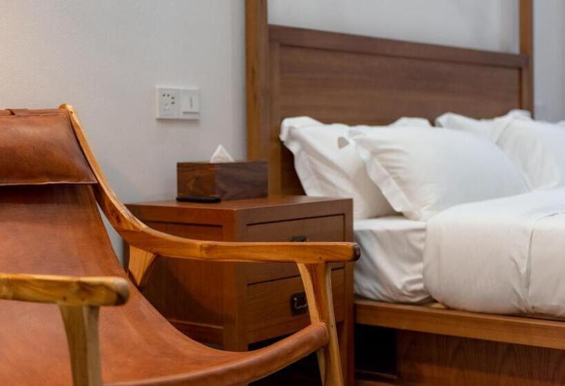 Отель Yangzhou Mangdao Garden Resort