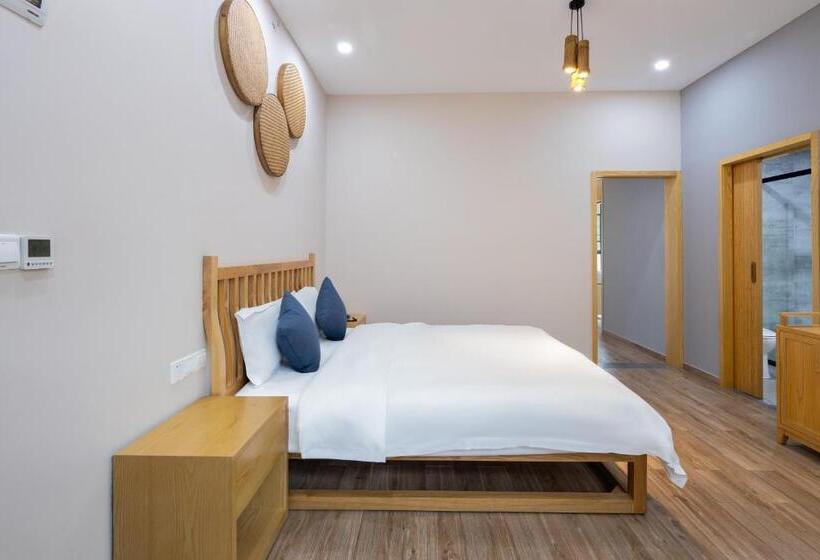 Qingshan Yuandai Boutique Homestay Yangshuo