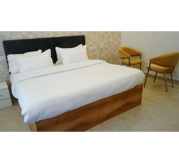 Aa Hotels & Resorts Chandigarh Zirakpur