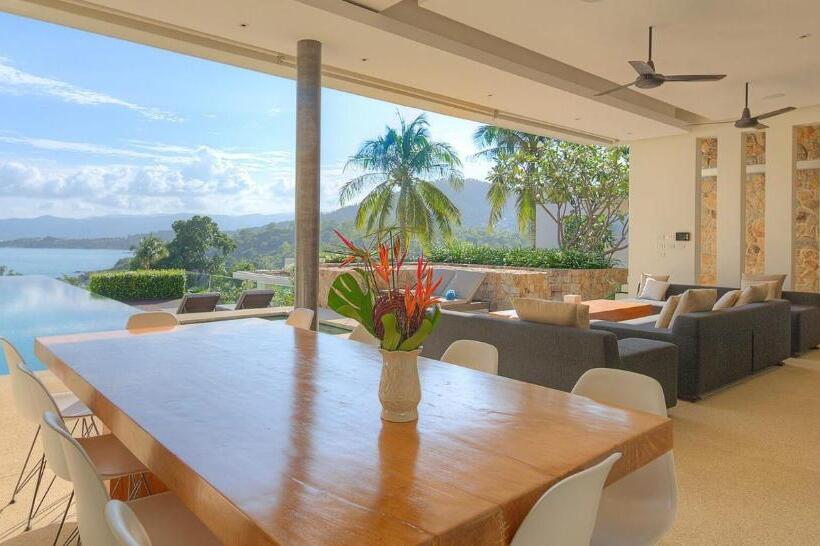 فندق صغير ซันไชน์โฮสเทล